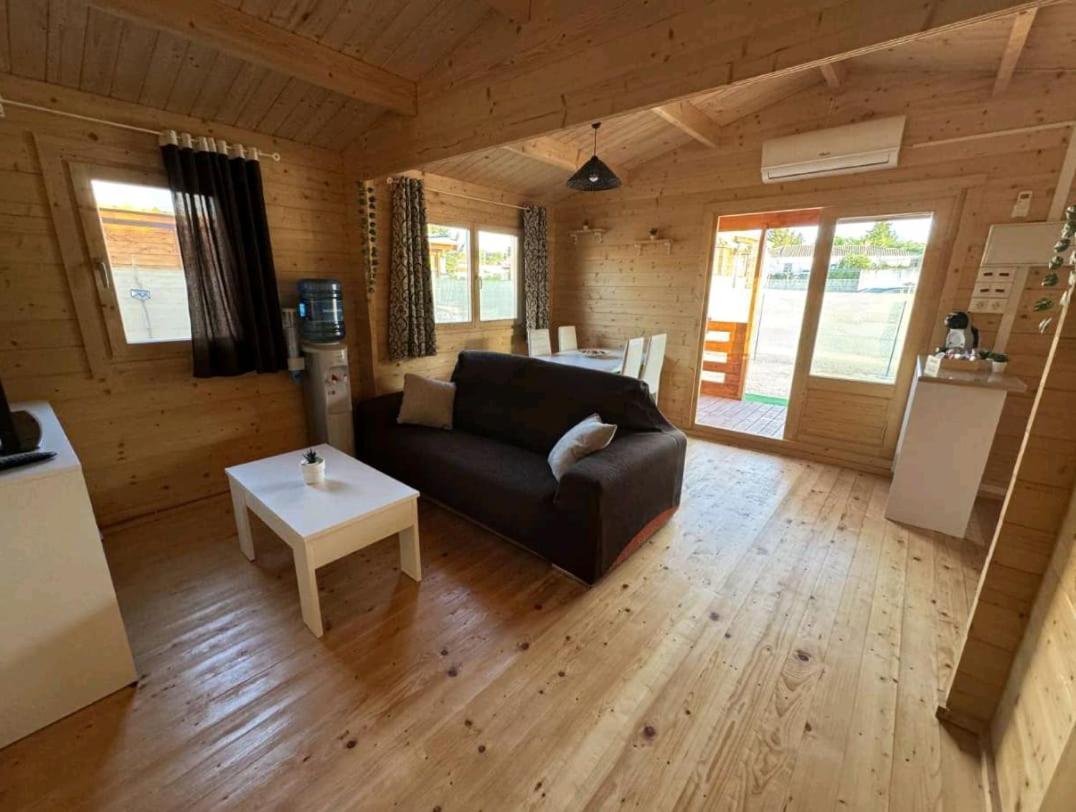 Sol Holiday home
