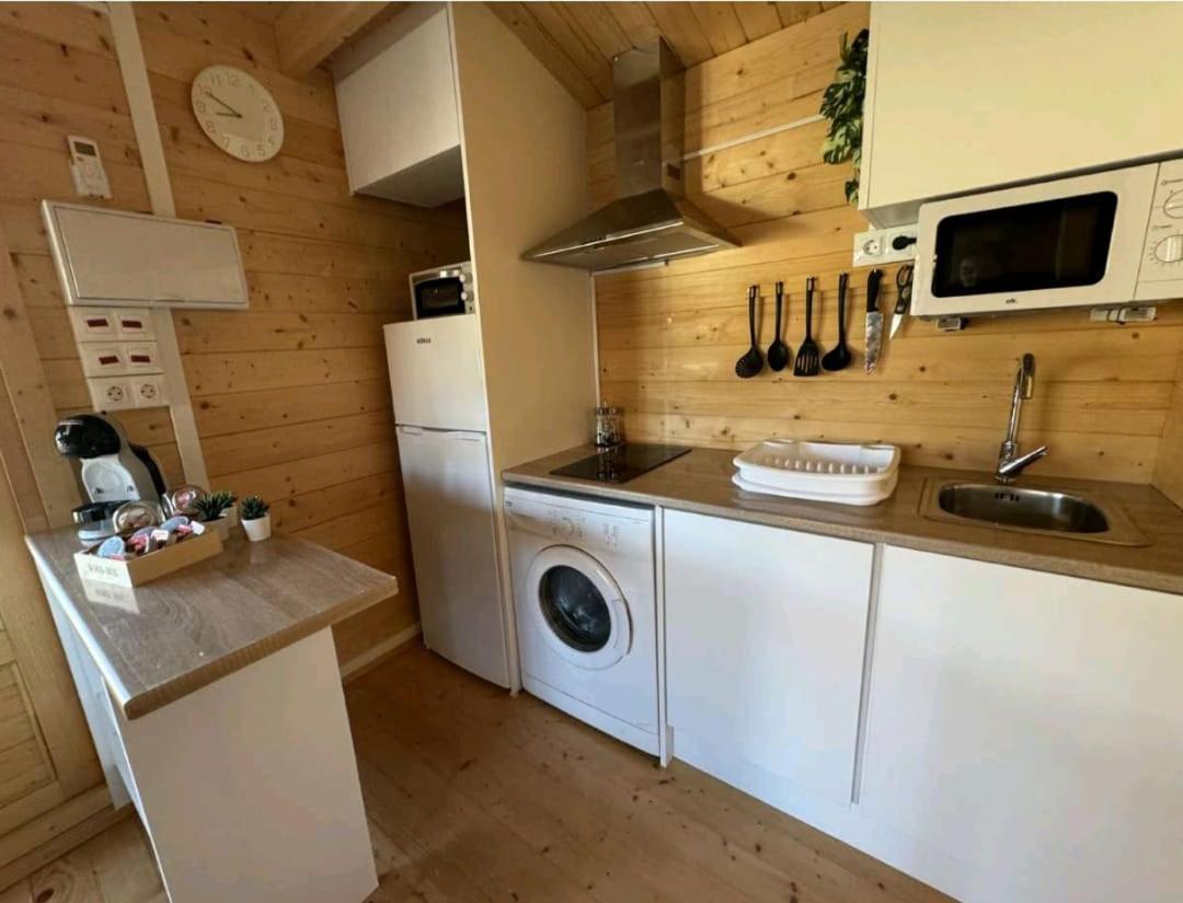 Sol Holiday home *