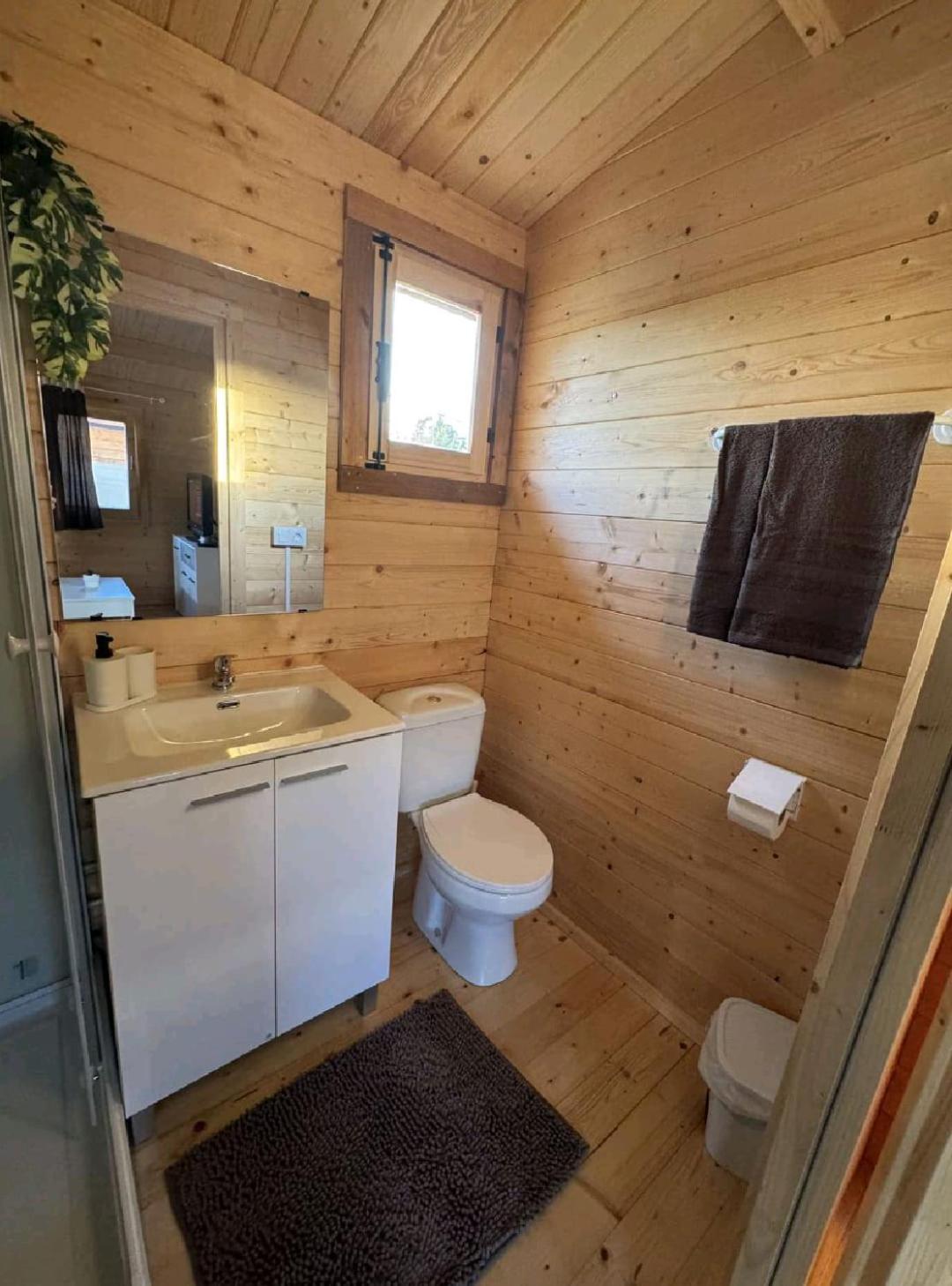 Holiday home Sol