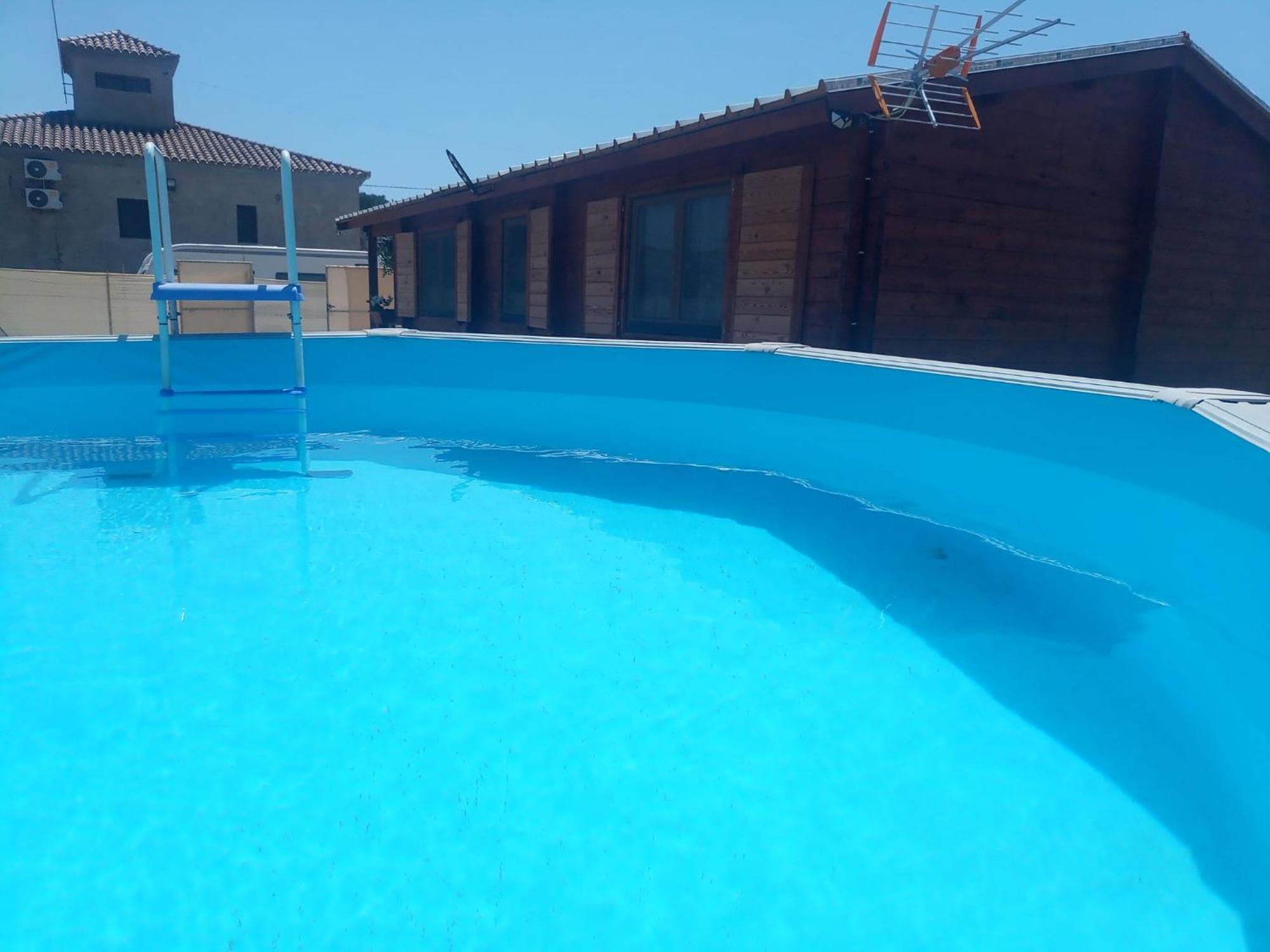 Holiday home Sol
