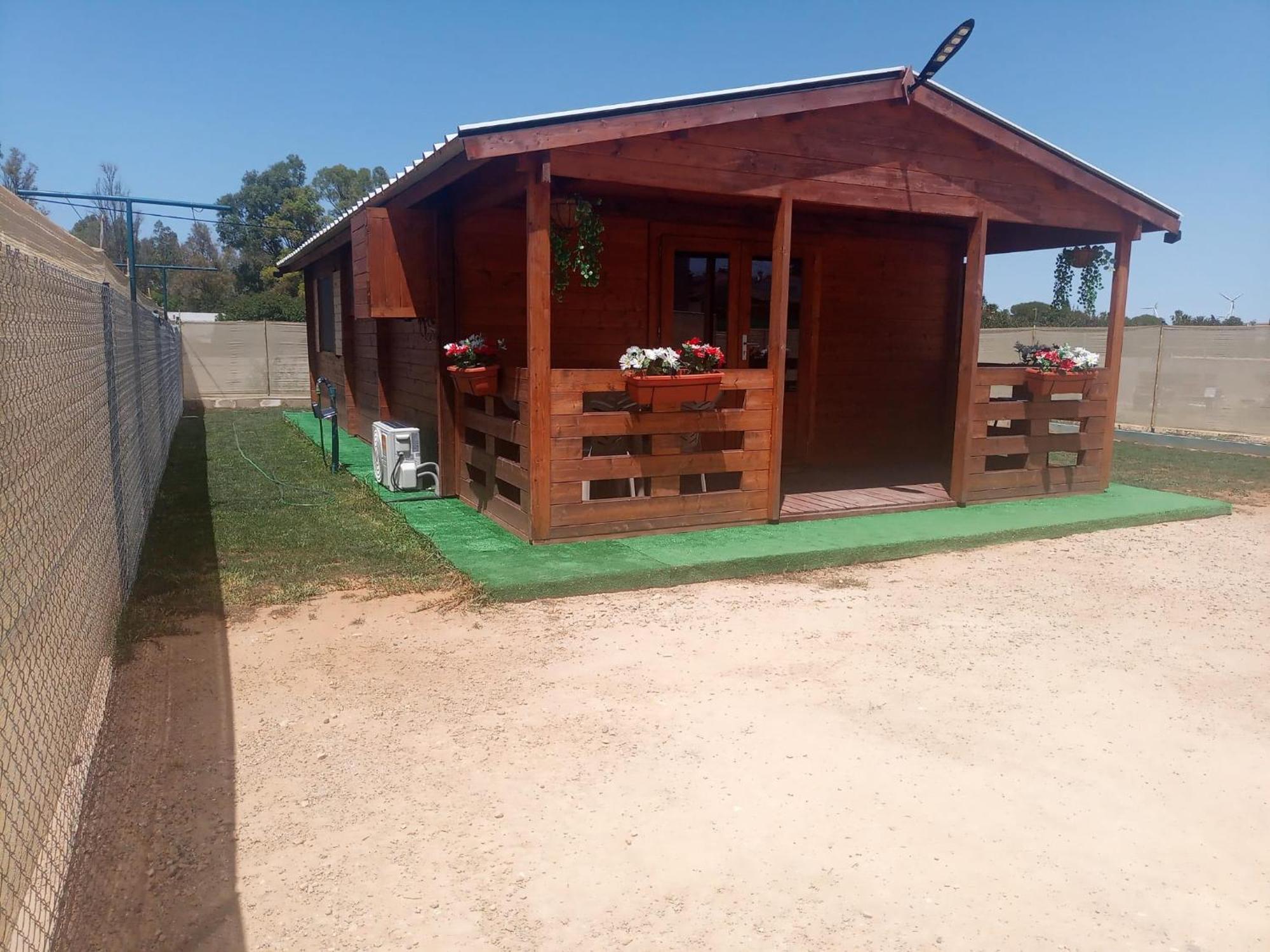 Sol Holiday home Chiclana de la Frontera