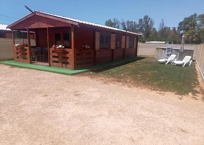 Bungalow Sol