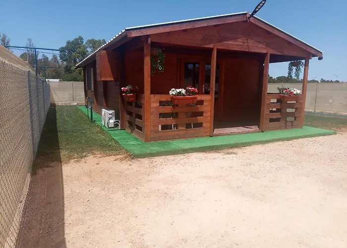 Bungalow Sol
