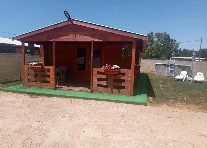 Bungalow Sol