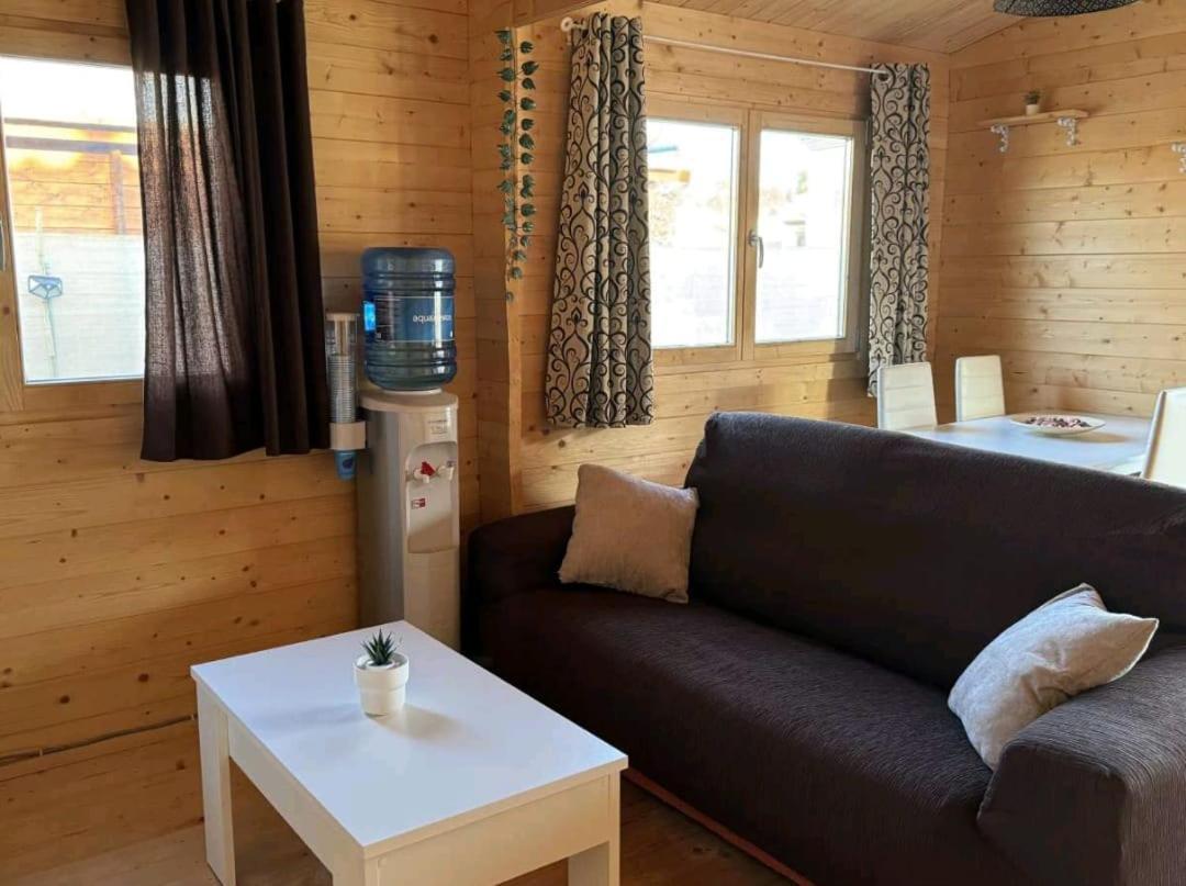 Sol Ferienhaus