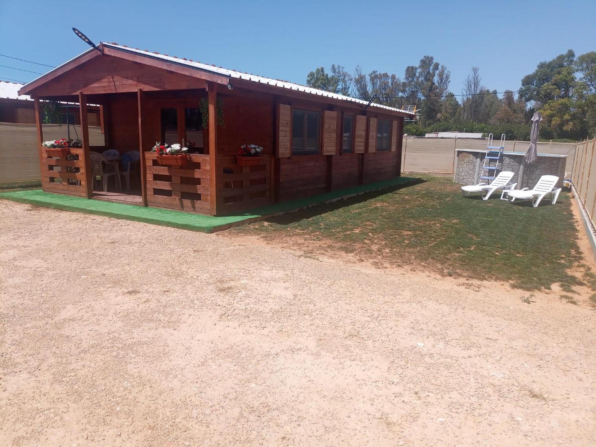 Ferienhaus Sol *